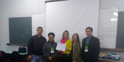 Entrevistadora do Cadastro Único de Camaquã é a única a gabaritar prova em capacitação estadual