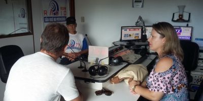 Rádio São José do Patrocínio terá estúdio em Dom Feliciano