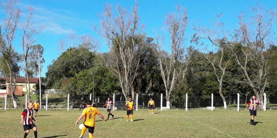 Sétima rodada da Copa Santa Auta Afubra ocorre neste domingo (9)