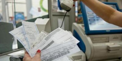Boleto vencido pode ser quitado em qualquer banco a partir de hoje