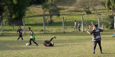 Após 7 rodadas, Celtic mantém 100% na Copa Santa Auta Afubra; confira resultados e classificação 