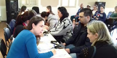 Iniciam as inscrições para vagas no Berçário Níveis I e II em Camaquã