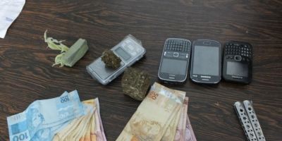 Ocorrências atendidas pelo 4º BPM em Pelotas (23.06.2014)