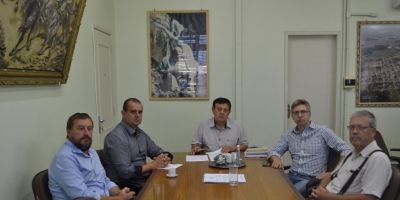 Confirmada implantação do Procon em Camaquã