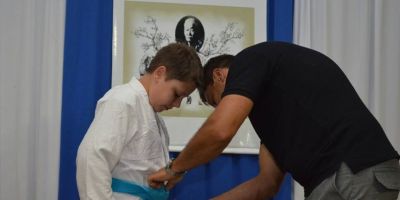 Jantar de troca de faixa da Soajudo ocorre neste sábado (15) em Dom Feliciano
