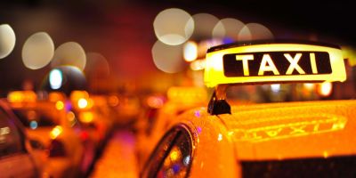 Receita Federal automatiza a concessão de isenção de IPI e IOF para taxistas