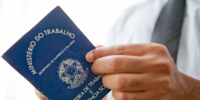 Trabalhador com menor escolaridade tem mais dificuldade para conseguir emprego