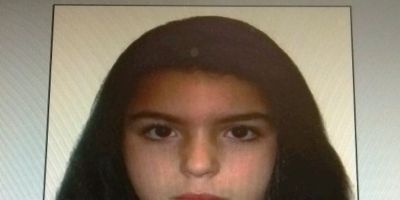 Registrado na Polícia Civil de Camaquã o desaparecimento de uma menina