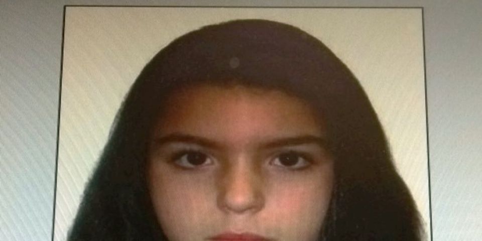 Registrado na Polícia Civil de Camaquã o desaparecimento de uma menina
