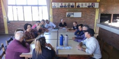 Sindicato Rural de Tapes e produtores se unem para cobrar o combate ao abigeato na região