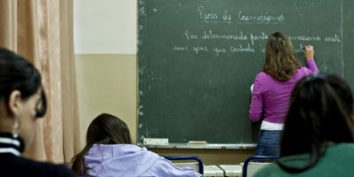 Estado nomeia 269 professores aprovados no último concurso do magistério