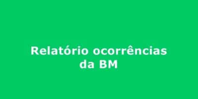 Ocorrências atendidas em São Lourenço do Sul (13 e 14.07.2017)