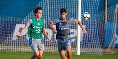 Grêmio defende vice-liderança em duelo com Ponte Preta neste domingo