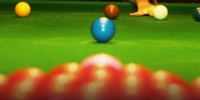 Bar do Arílson e Bar Neumann lideram o Municipal de Snooker de Camaquã; confira todas as informações