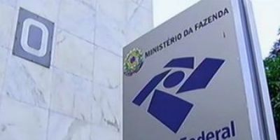 Receita começa a pagar hoje o 2º lote de restituição do Imposto de Renda