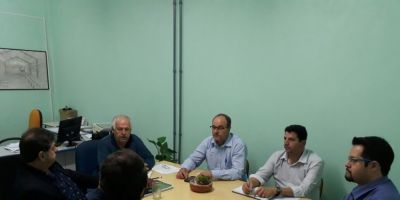 Reunião discute a Lei do PSIU em Camaquã