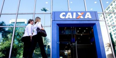 Caixa reabre PDV e espera adesão de 5,5 mil funcionários