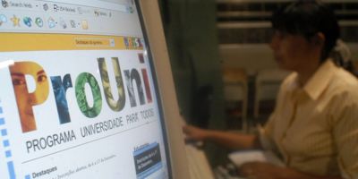 Prazo para entrega de documentos do Prouni termina hoje