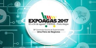 Estão abertas as inscrições para a Expoagas 2017
