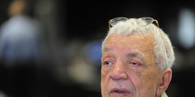 Morre na noite desta quarta, Paulo Sant'Ana aos 78 anos de idade