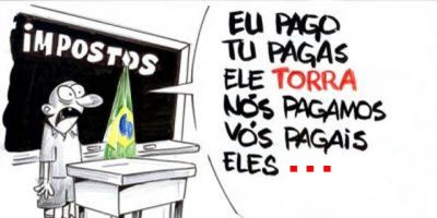 Corrente nas redes sociais contra aumento do combustível pede para não abastecer veículo nesta terça 