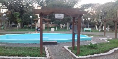Por onde anda a foca Maroca da Praça Dr. Donário Lopes?