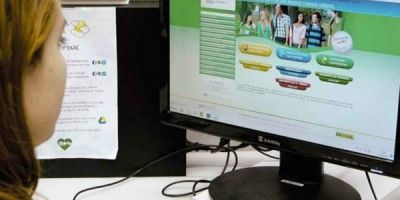 Inscrições para o Fies no segundo semestre começam hoje