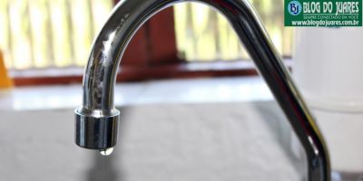 Continuação de serviços deixa ao menos 5 bairros sem água na tarde desta terça em Camaquã 