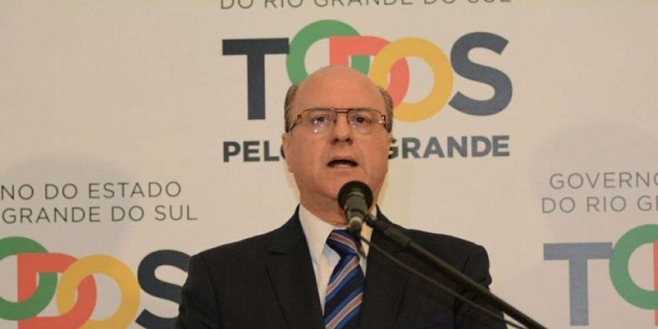 Secretário do RS cancela reunião em Camaquã para tratar sobre a criminalidade na região