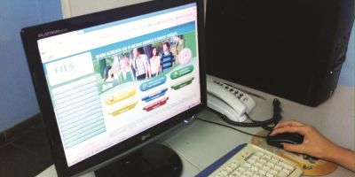 Inscrições para o Fies acabam hoje