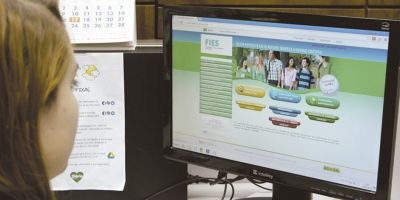 Resultado do Fies do 2º semestre já está disponível