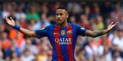 Barcelona confirma que Neymar está deixando o clube