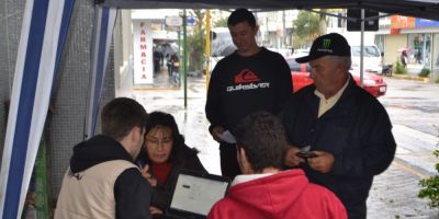 Votação do Consulta Popular segue até amanhã; participe