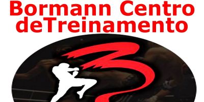 Publicidade: Bormann Centro de Treinamento Muaythai