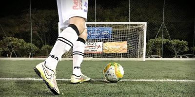 Nexti e Jota BR farão a grande final do 3º Campeonato Sesc de Futebol 7 de Camaquã