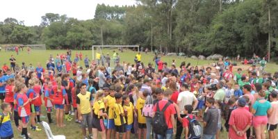 Dia 9 começam as Olimpíadas Escolares 2017 de Camaquã