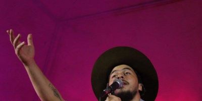 Diego Machado faz show em Camaquã na próxima semana