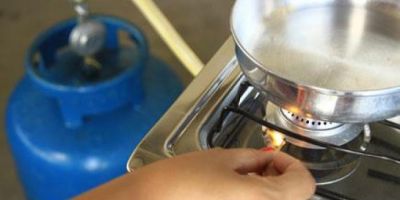 Petrobras anuncia reajuste médio de 6,9% do gás de cozinha