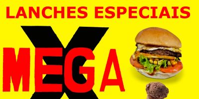 Mega X lança na noite deste sábado em Camaquã o Mega Xis de Ovelha
