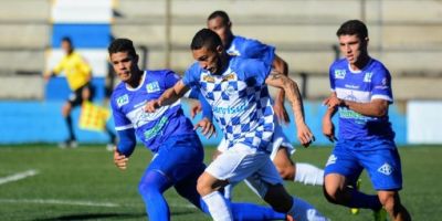 SÉRIE D - QUARTAS DE FINAL: São José perde o primeiro jogo contra o Atlético-AC