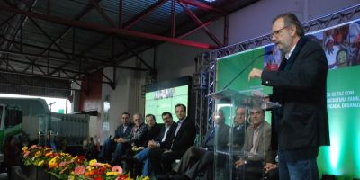 129 municípios gaúchos são contemplados pelo PAC 2