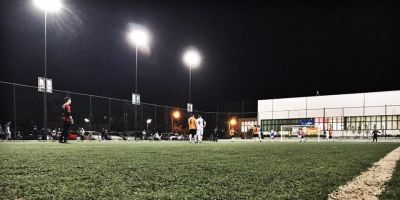 Nexti e Jota BR disputam hoje à noite o título do Campeonato Sesc de Fut7 de Camaquã