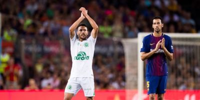 Barcelona goleia Chapecoense no retorno de Alan Ruschel