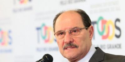 Governo Sartori deve pagar terceira parcela dos salários de julho nesta quarta-feira