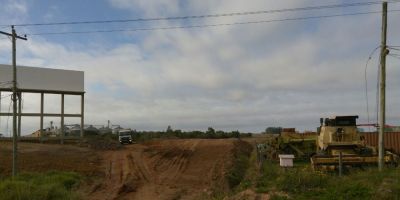 Rompimento de cabo de fibra óptica em Camaquã deixa alguns provedores sem internet