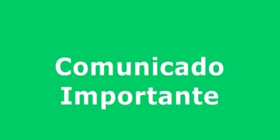 Estão suspensas as aulas no interior de Camaquã na tarde desta segunda-feira