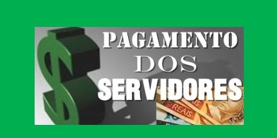 Estado paga mais R$ 1.050 e quita salários para 58% dos servidores nesta quinta-feira