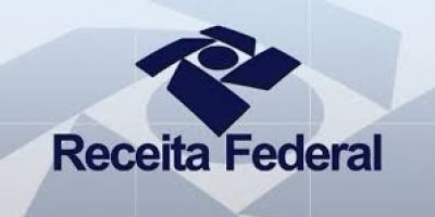 Receita Federal alerta sobre sites falsos 