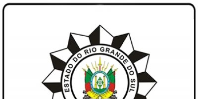 Comunicado da Polícia Civil de Camaquã: sistema informatizado de registro de ocorrência com problemas