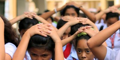 MUNDO: terremoto de magnitude 6,2 atinge o Norte das Filipinas